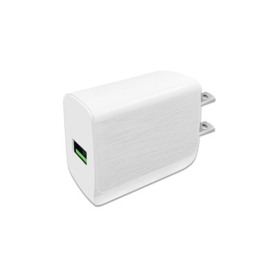 For 5V3A/9V2A/12V1.5A EU UK  Adapter And 1 to 2 USB 2.4 A USB Multi Charger