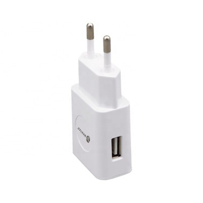 2018 Best Seller Private Mould 5V 2A USB Wall Charger EU Plug