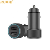 new arrivals 2020 usb car charger quick charger promotional car charger